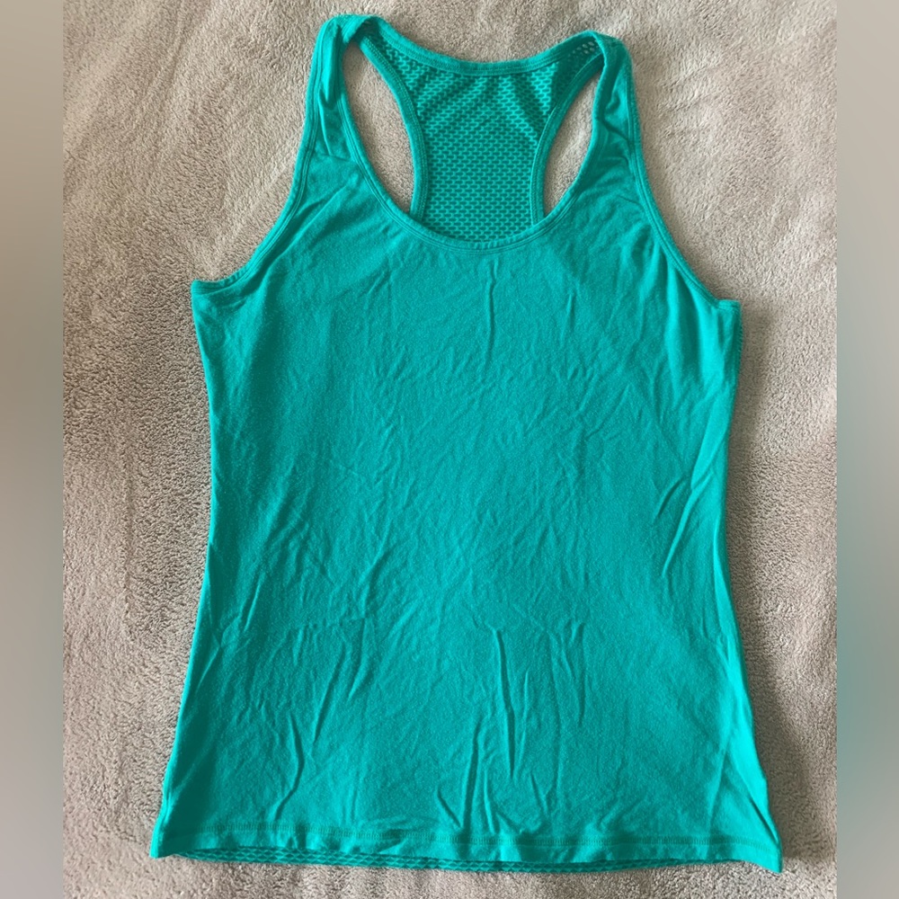 Zyia Tank (M)